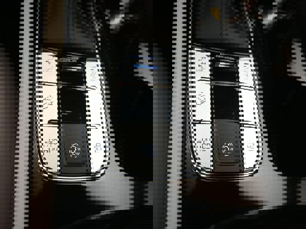 New 2025 Hyundai Tucson SEL image 22