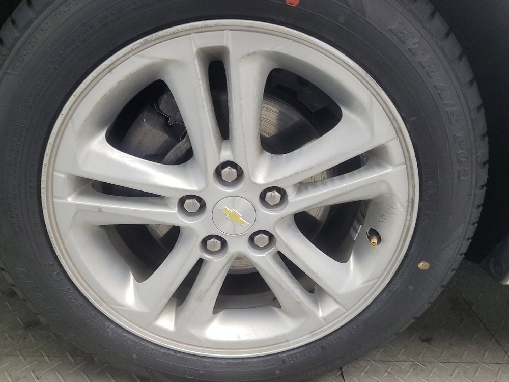 Used 2018 Chevrolet Cruze LT FWD image 31