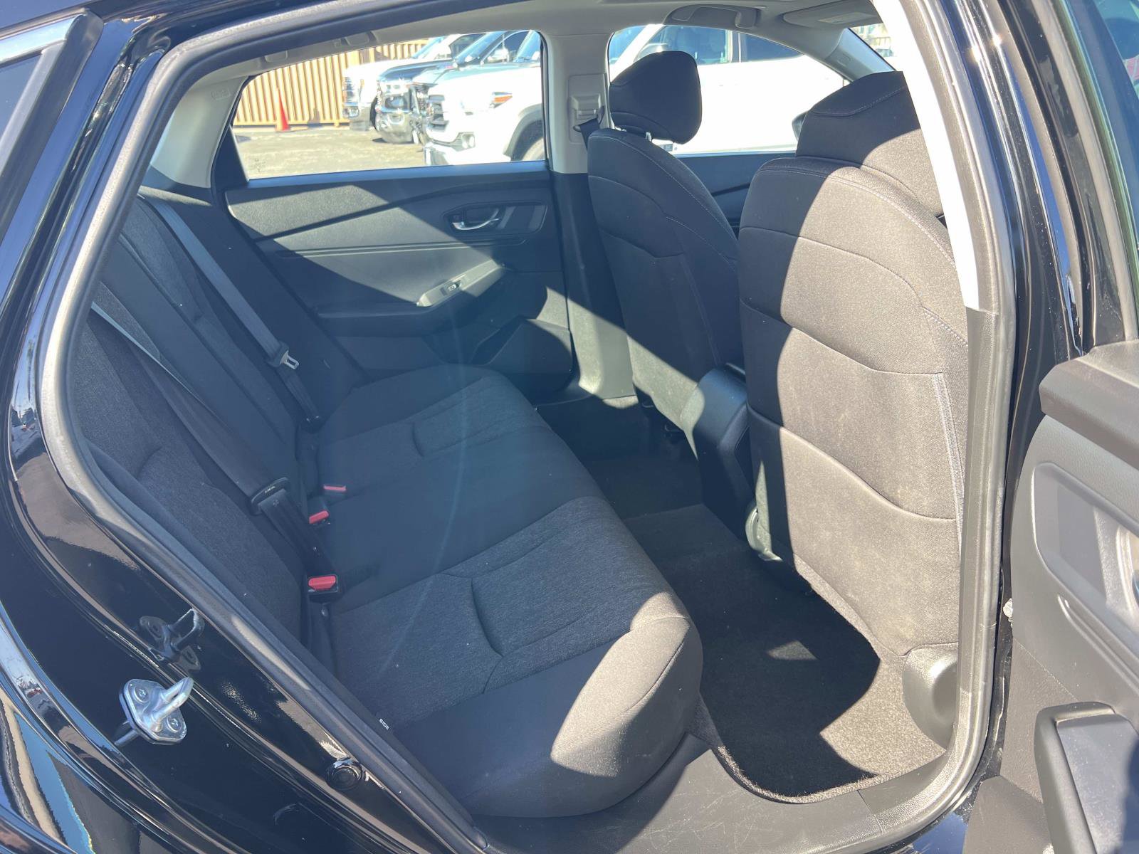 Certified 2023 Honda Accord EX image 29