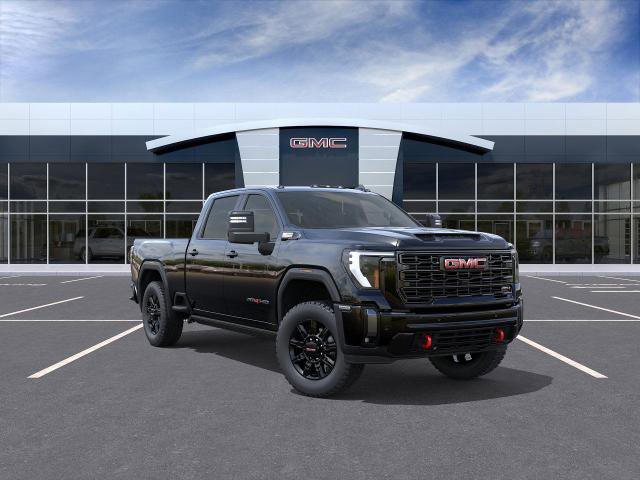 New 2026 GMC Sierra 2500 AT4 w/ AT4 Premium Plus Package image 25
