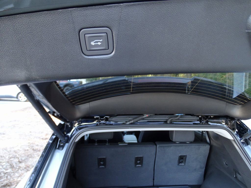 New 2025 Chevrolet Blazer LT w/ Redline Edition image 10