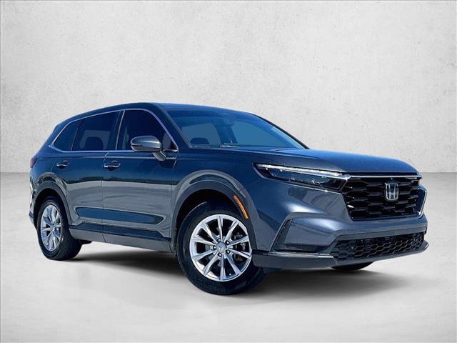 Used 2024 Honda CR-V EX-L image 12