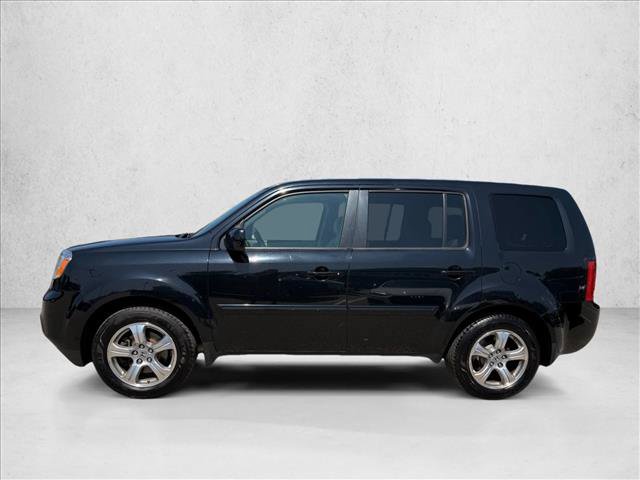 Used 2015 Honda Pilot EX image 9