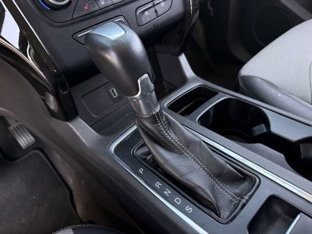 Used 2018 Ford Escape SE w/ SE Sport Appearance Package AWD/4WD image 20