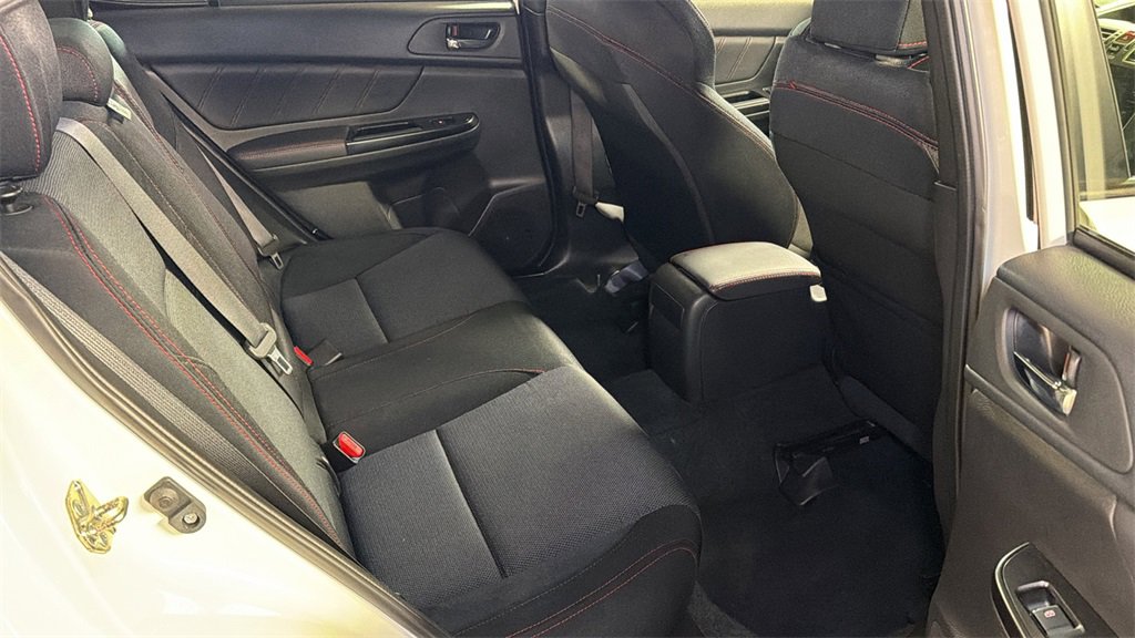 Used 2020 Subaru WRX Premium image 15