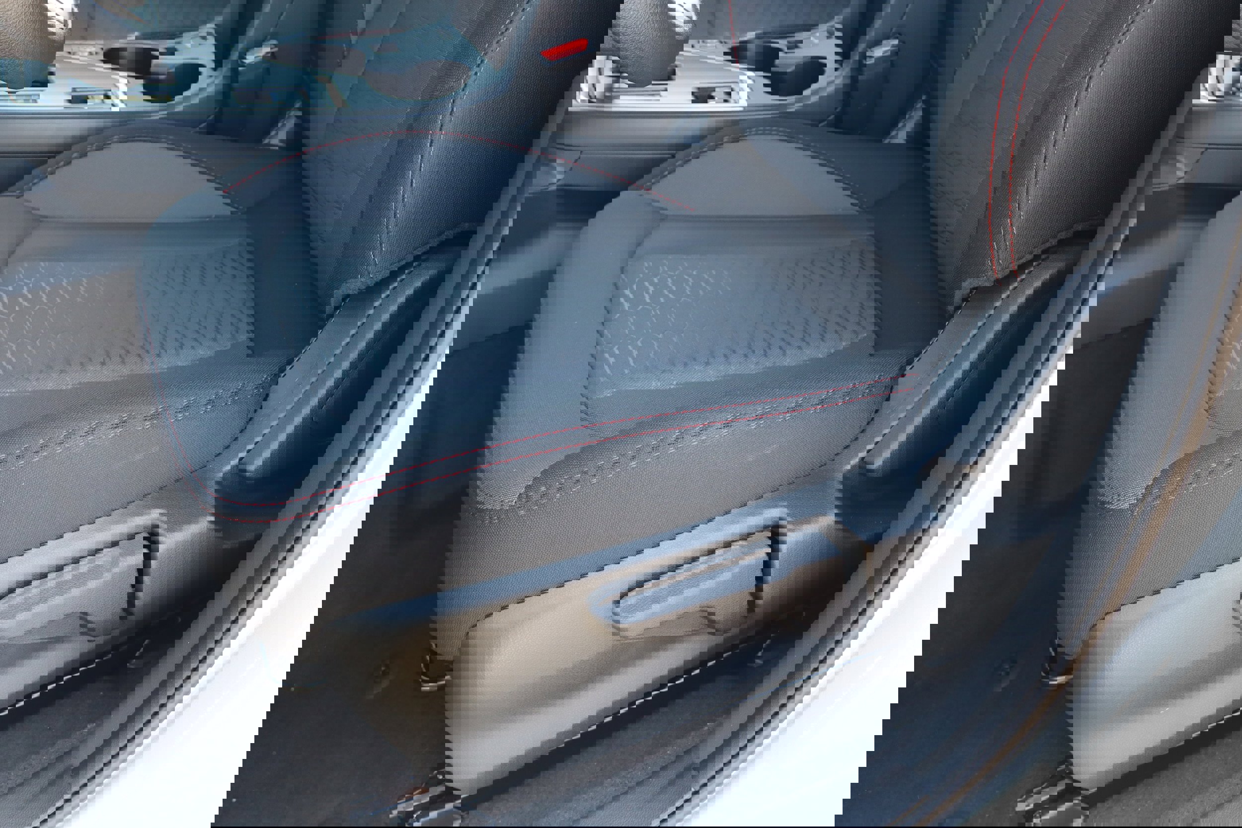 New 2025 Subaru Impreza 2.0i Sport image 10