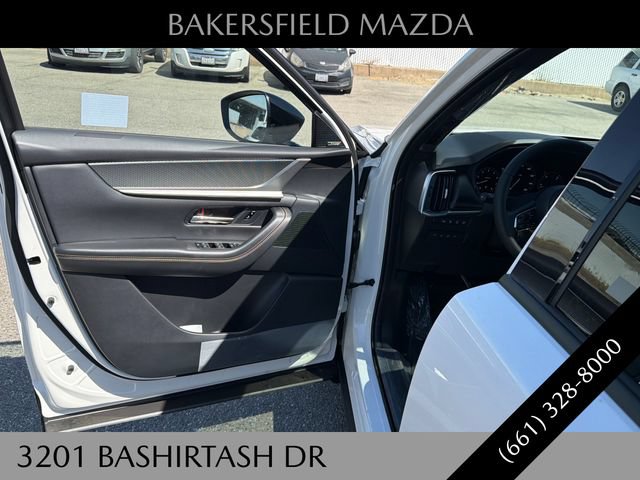 New 2026 MAZDA CX-90 3.3 Turbo S w/ Premium Package AWD/4WD image 17