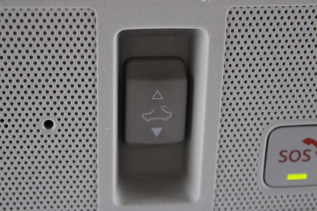 Used 2024 INFINITI QX80 Luxe image 55