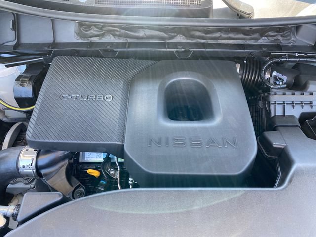 New 2026 Nissan Murano Platinum w/ Cargo Package AWD/4WD image 27