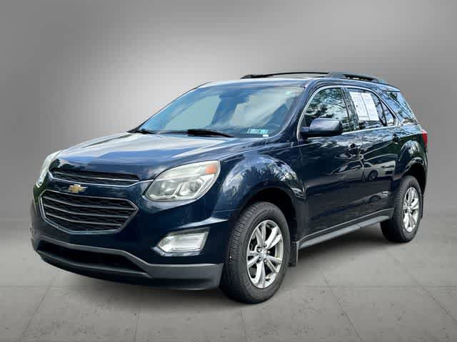Used 2016 Chevrolet Equinox LT w/ Convenience Package