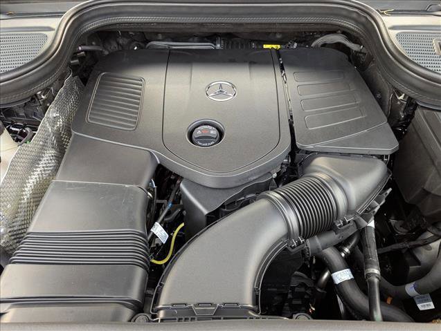 New 2026 Mercedes-Benz GLE 350 4MATIC image 16