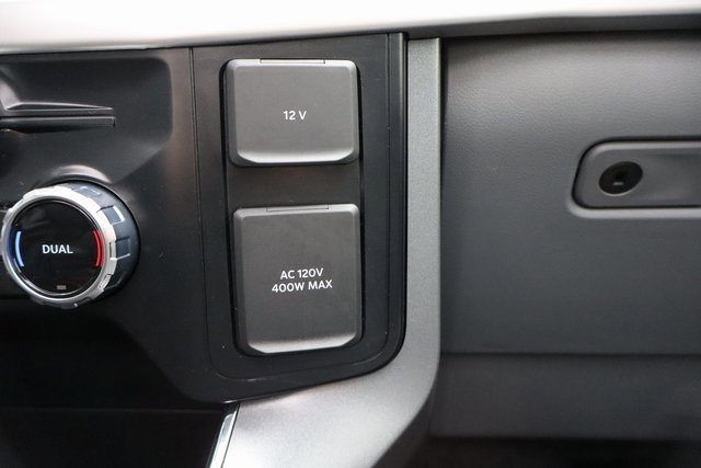 Used 2023 Ford F150 XLT w/ Equipment Group 302A High image 28