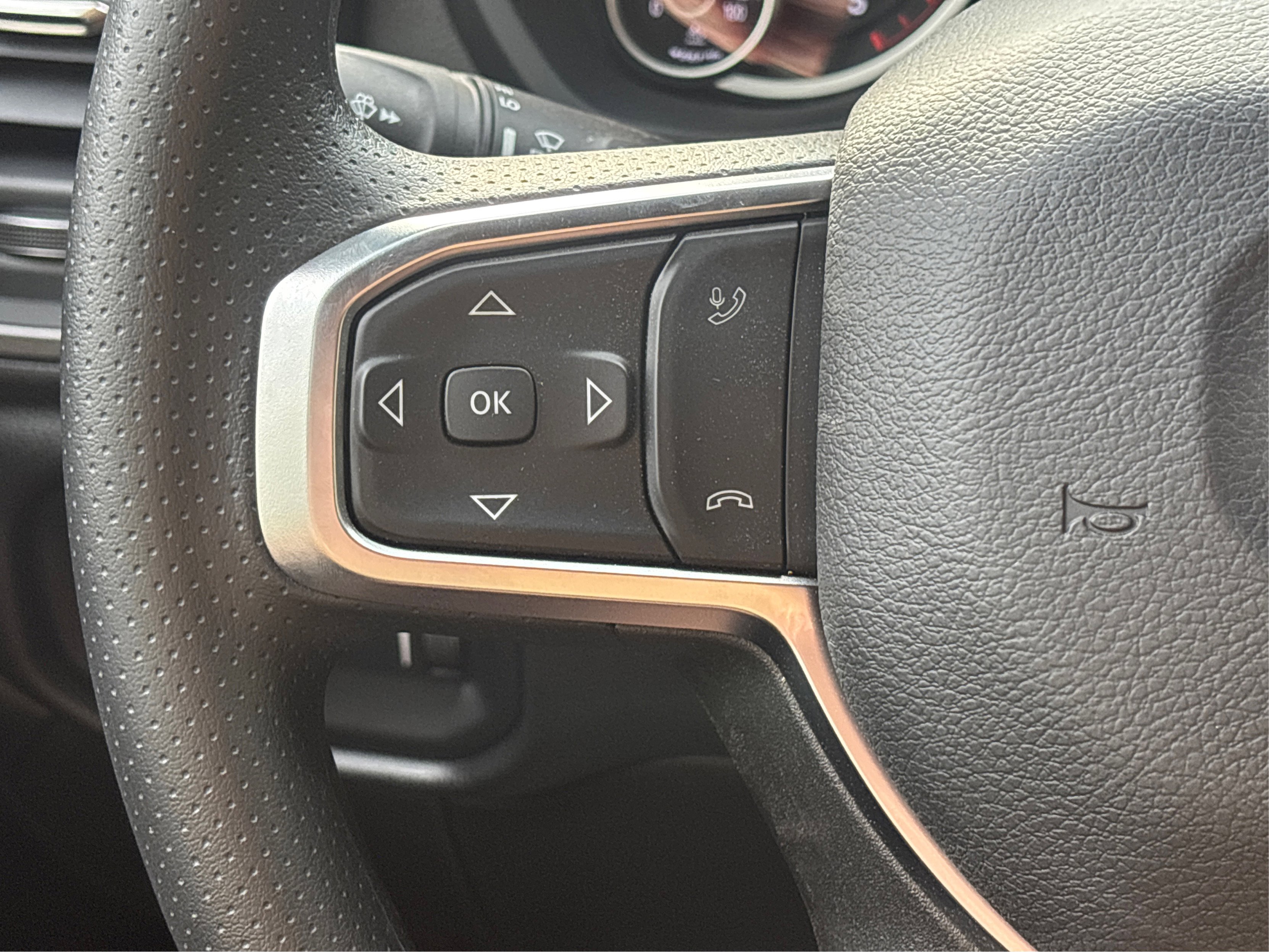 New 2026 RAM 3500 Tradesman image 43