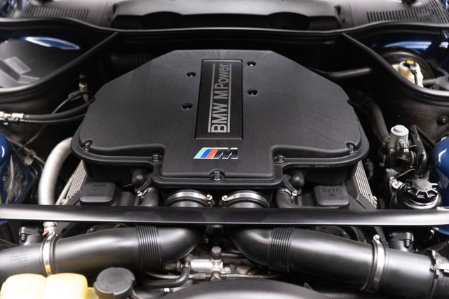 Used 2001 BMW Z8 RWD image 60