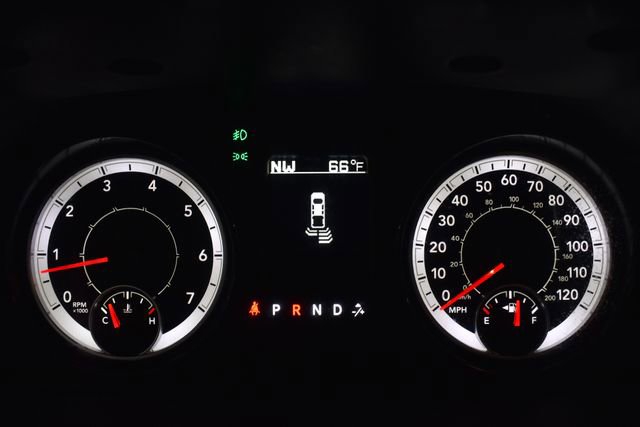 Used 2017 RAM 2500 Big Horn image 19