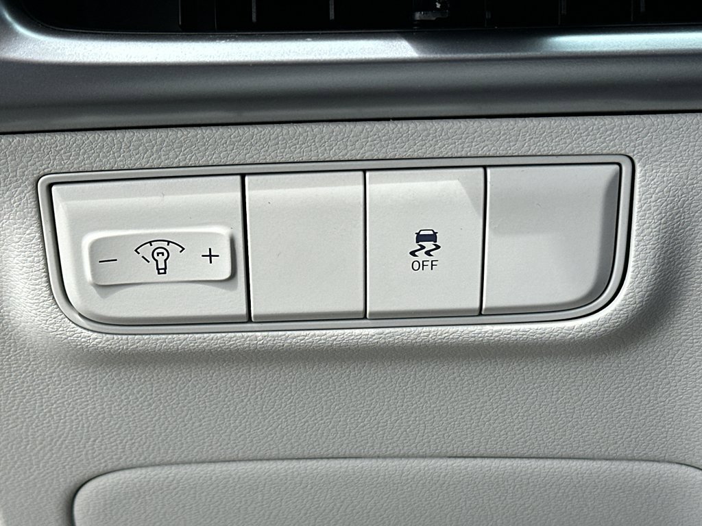 New 2026 Hyundai Tucson SE FWD image 22