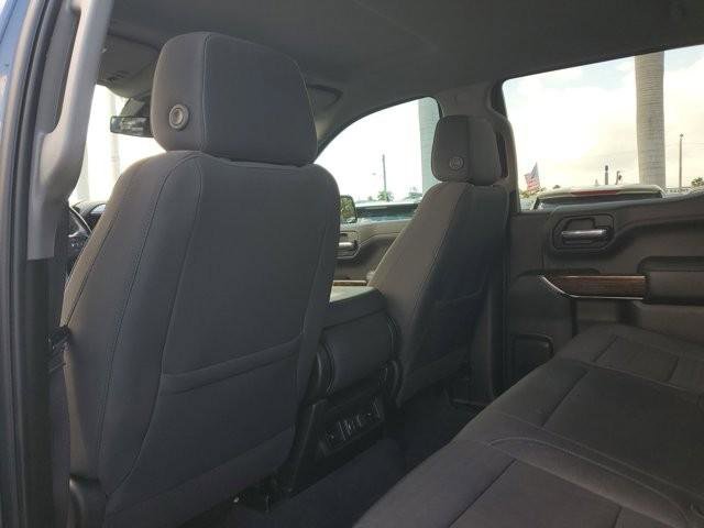 Used 2020 GMC Sierra 1500 SLE w/ SLE Value Package image 17