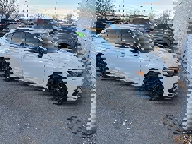 Used 2023 Honda Civic Sport video 1