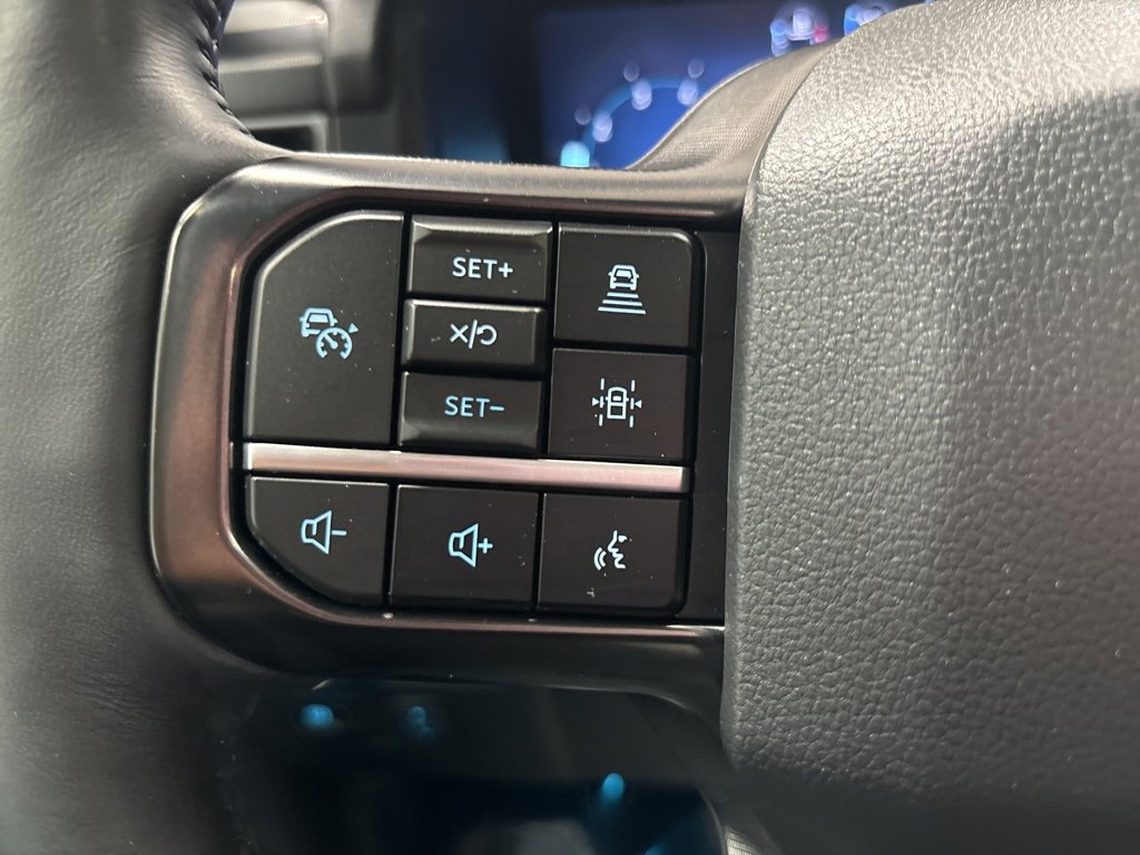 Used 2024 Ford F150 Platinum image 42