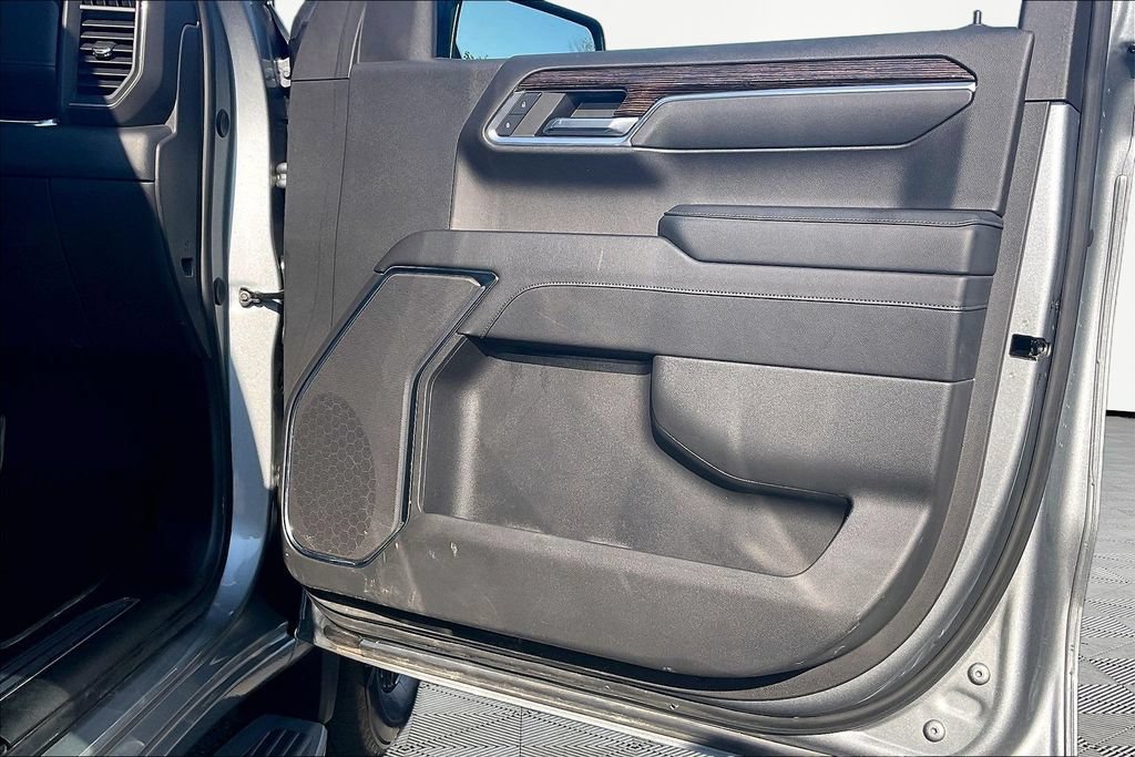 Used 2024 GMC Sierra 1500 Elevation AWD/4WD image 31