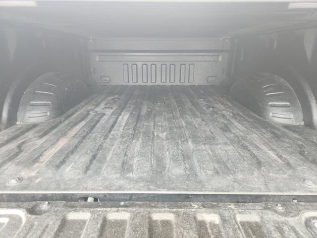 Used 2024 Ford F250 Limited w/ FX4 Off-Road Package image 29