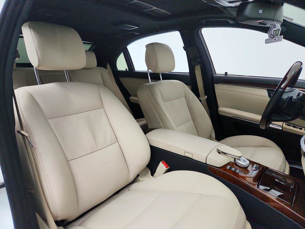 Used 2013 Mercedes-Benz S 350 BlueTEC 4MATIC image 26