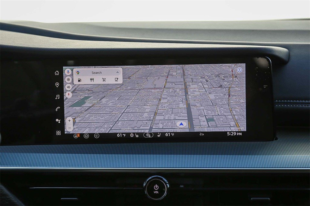 New 2025 Nissan Murano SL w/ Cargo Package image 15