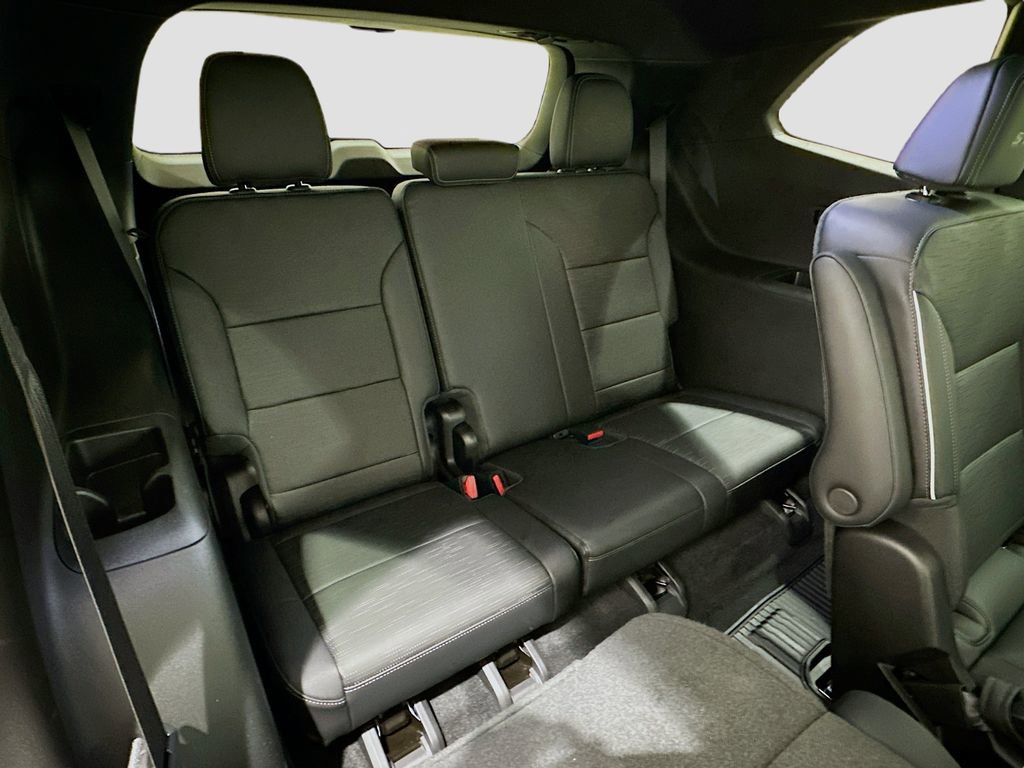 Used 2026 Buick Enclave Sport Touring w/ Power Package image 28