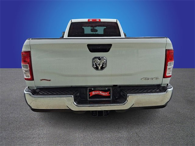 Used 2023 RAM 3500 Tradesman w/ Chrome Appearance Group image 6