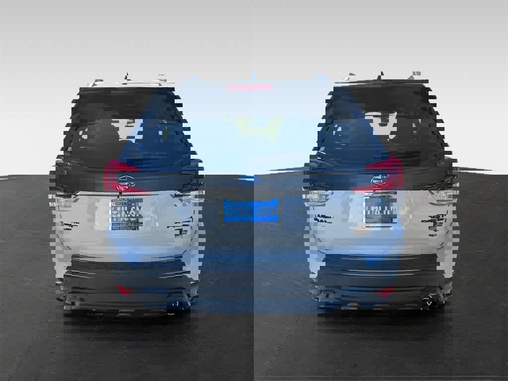 New 2025 Subaru Forester Wilderness image 5
