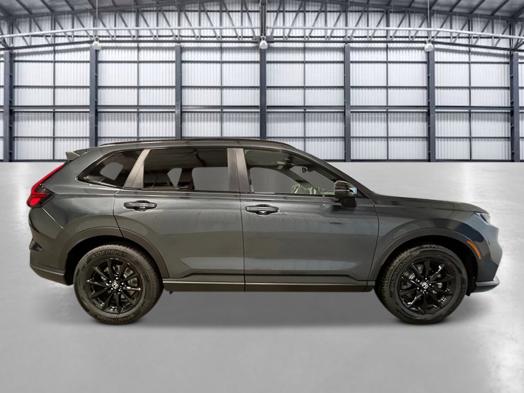 New 2026 Honda CR-V Sport-L image 8