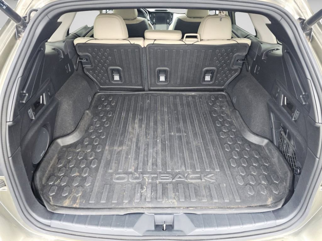 Used 2021 Subaru Outback Limited w/ Popular Package #2 image 28