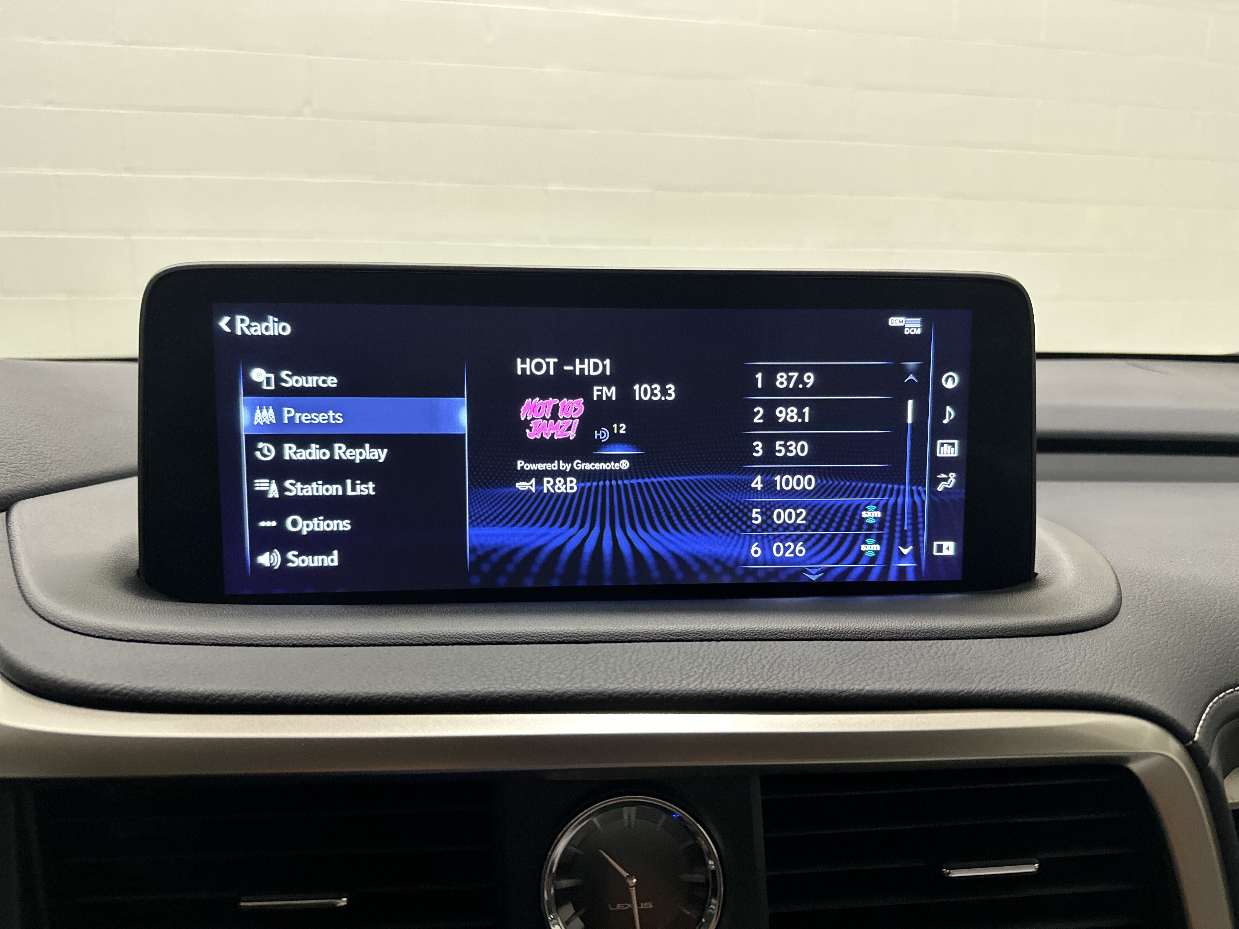 Used 2021 Lexus RX 350 AWD w/ Premium Package image 25