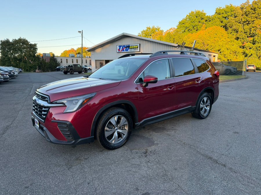 Used 2023 Subaru Ascent Premium w/ Convenience Package
