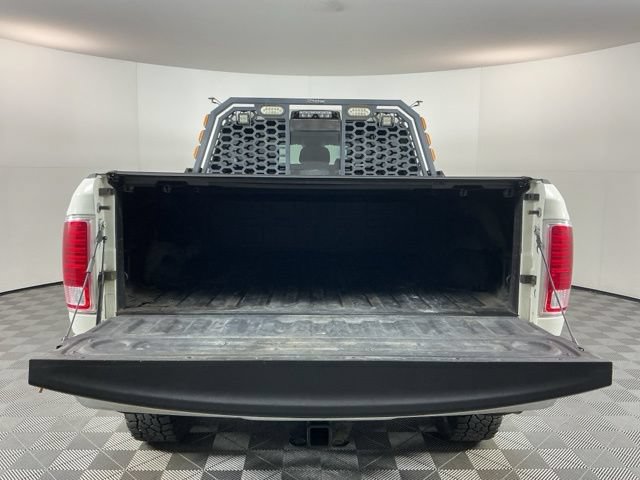 Used 2016 RAM 2500 Longhorn w/ Convenience Group AWD/4WD image 7