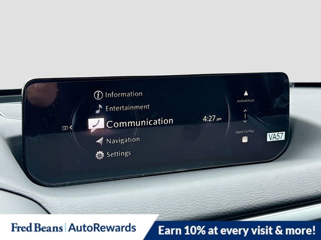 New 2026 MAZDA CX-50 2.5 Hybrid w/ Cargo Package image 16