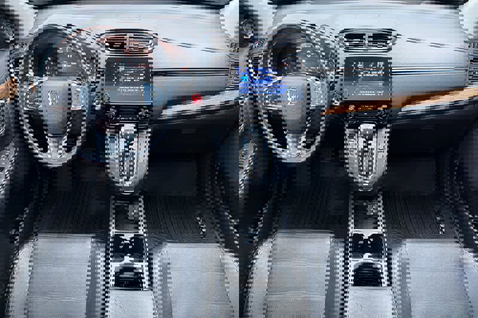 Used 2018 Honda CR-V EX-L image 3