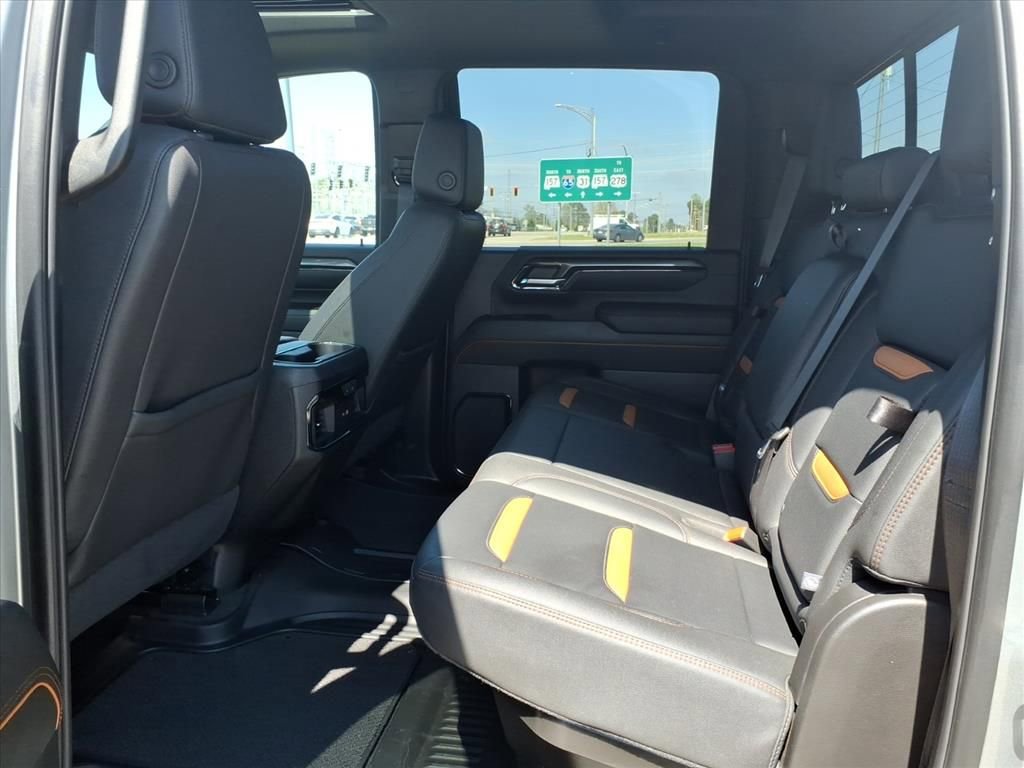 Used 2024 GMC Sierra 3500 AT4 w/ AT4 Premium Plus Package image 20
