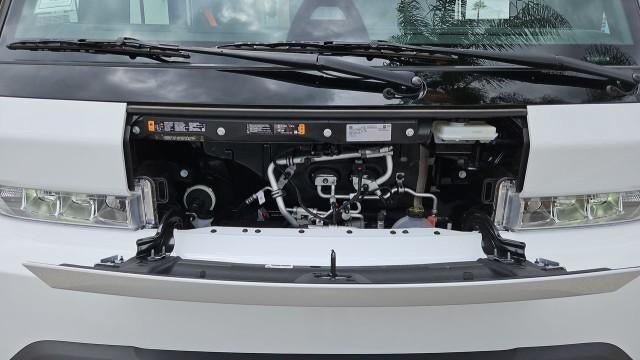 New 2025 Chevrolet Brightdrop 600 FWD image 26