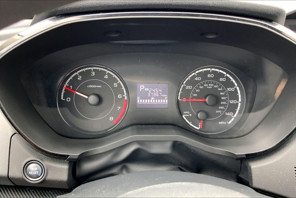 Used 2019 Subaru Impreza 2.0i image 10