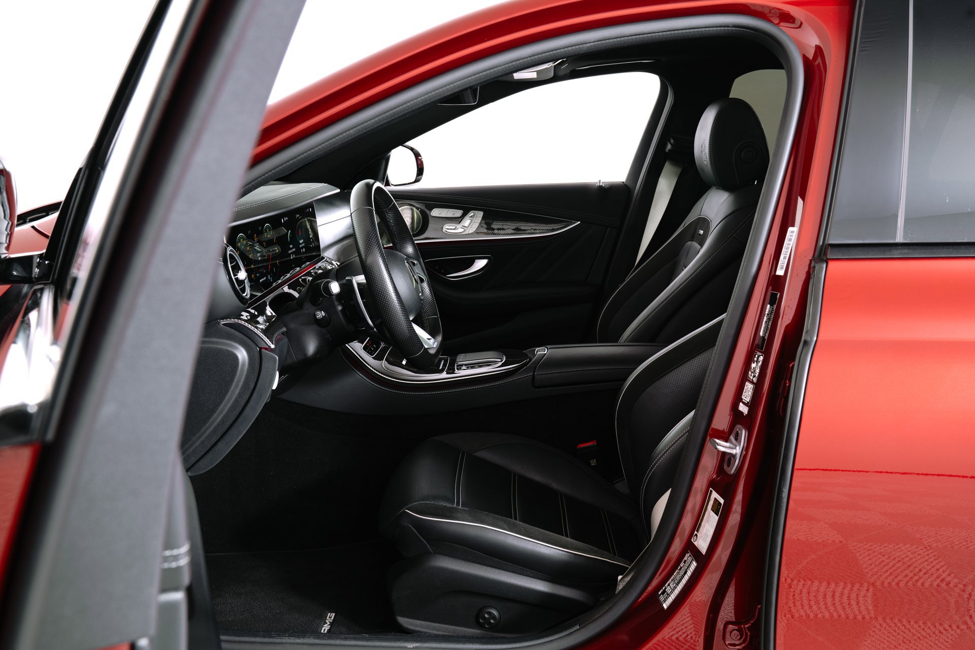 Used 2023 Mercedes-Benz E 63 AMG S image 15