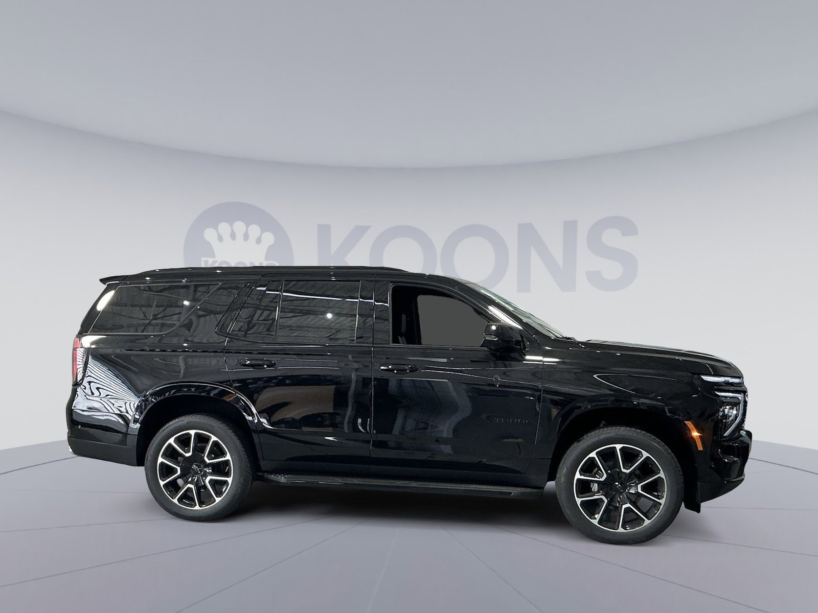 New 2026 Chevrolet Tahoe RST w/ Comfort Package image 17