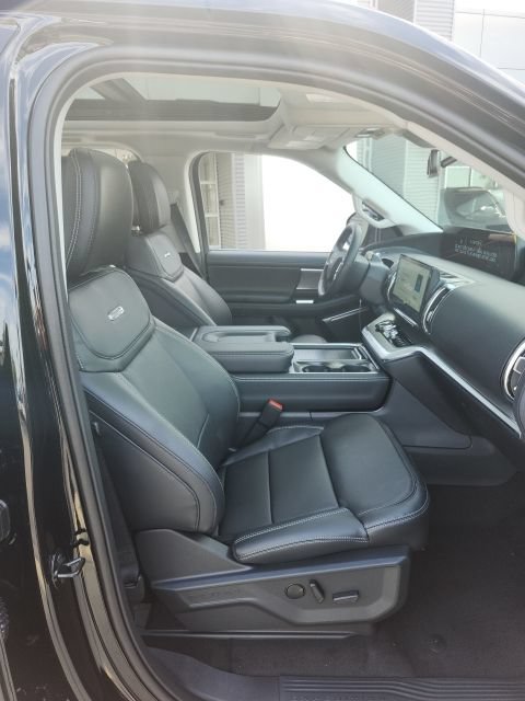 New 2027 Ford Expedition Max Platinum AWD/4WD image 14