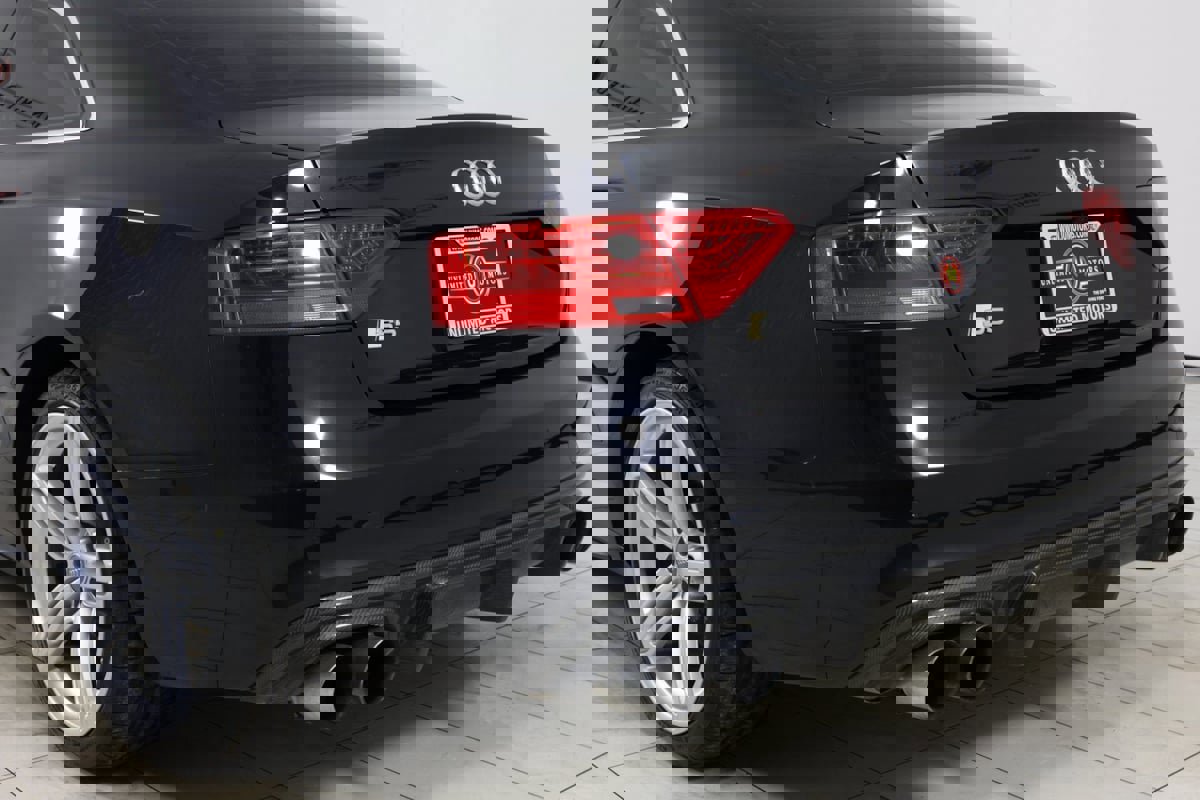 Used 2013 Audi S5 Premium Plus w/ Audi MMI Navigation Plus Pkg image 42