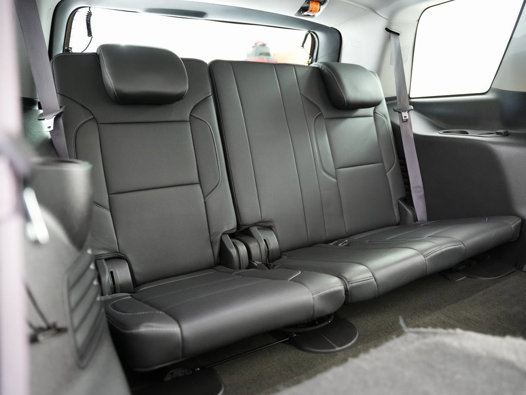 Used 2017 Chevrolet Tahoe Premier w/ Max Trailering Package image 36