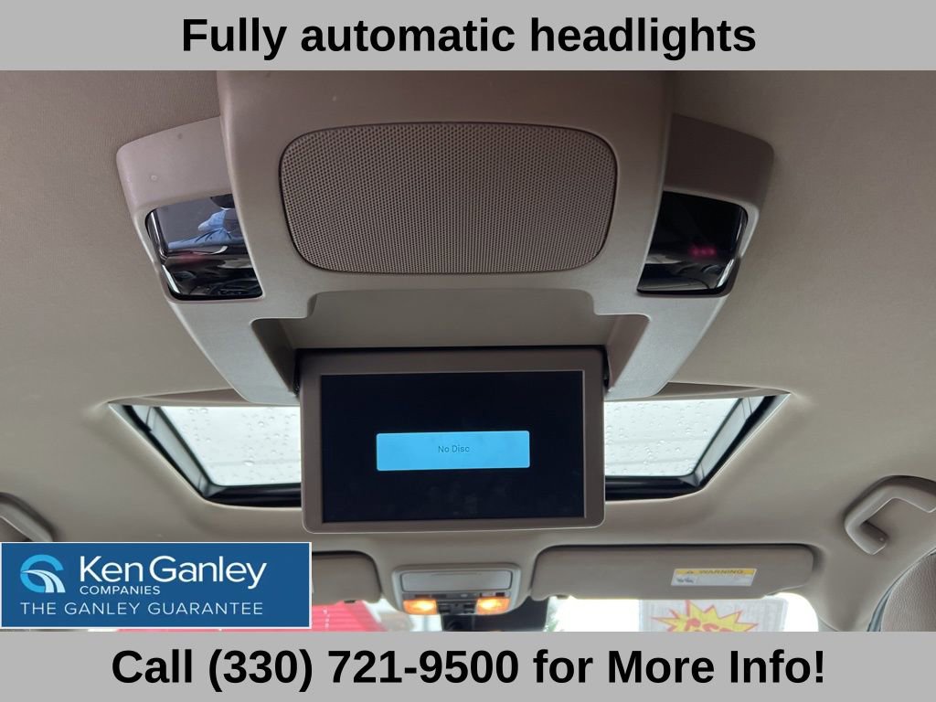 Used 2019 Honda Pilot Touring image 47