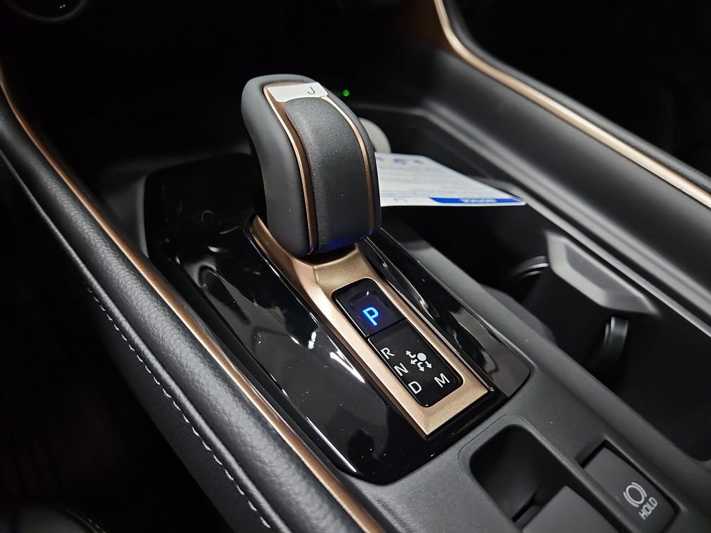 New 2026 Toyota Grand Highlander AWD Hybrid image 45