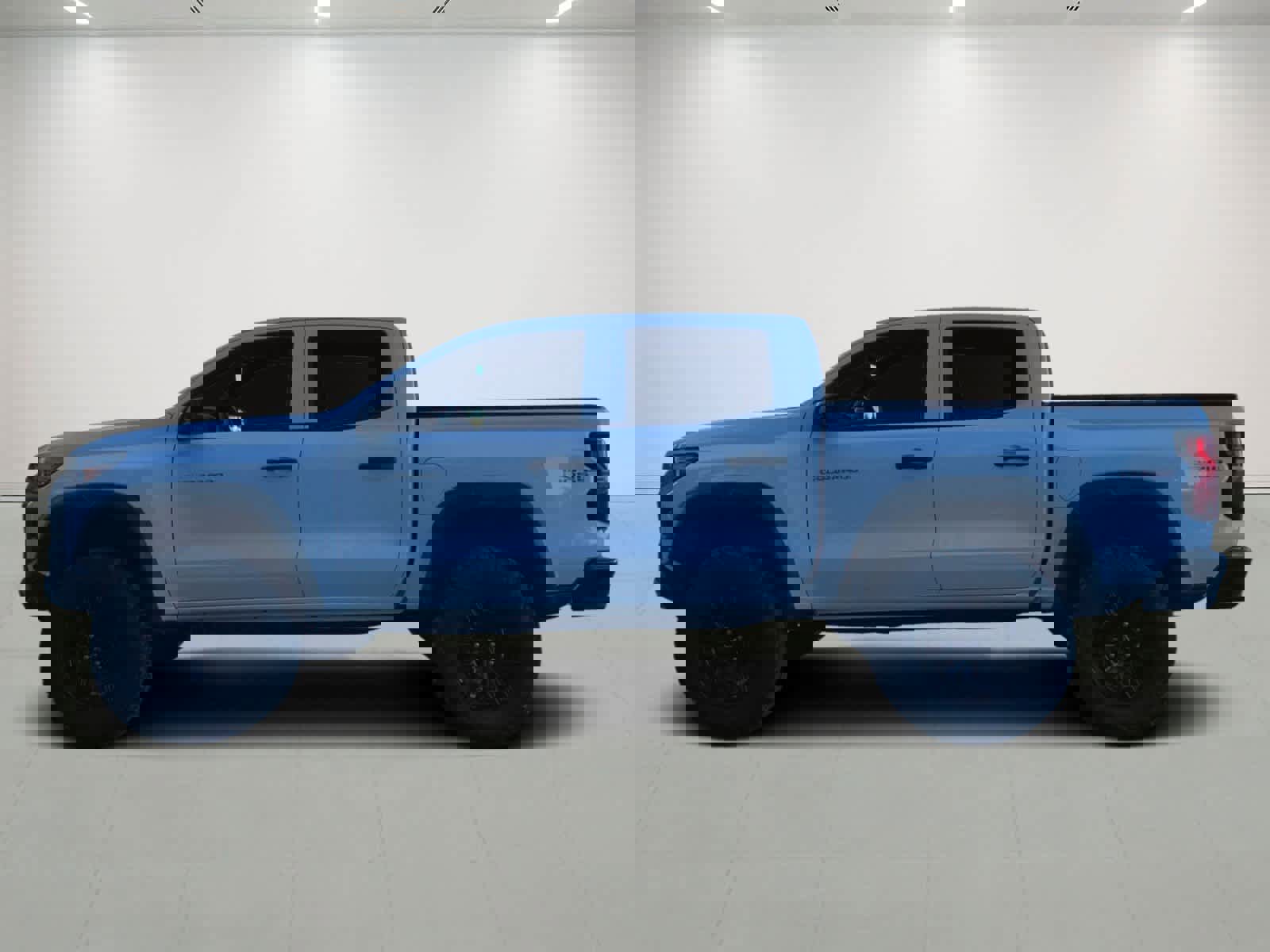 Certified 2023 Chevrolet Colorado Trail Boss w/ Advanced Trailering Package image 3