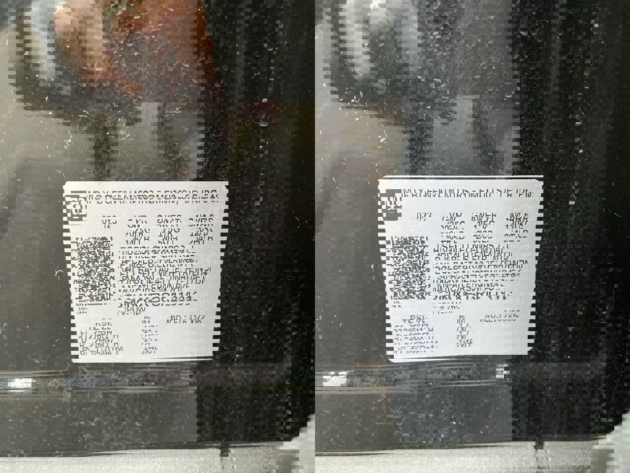 Used 2024 Chevrolet Equinox LT w/ LPO, Floor Liner Package image 32