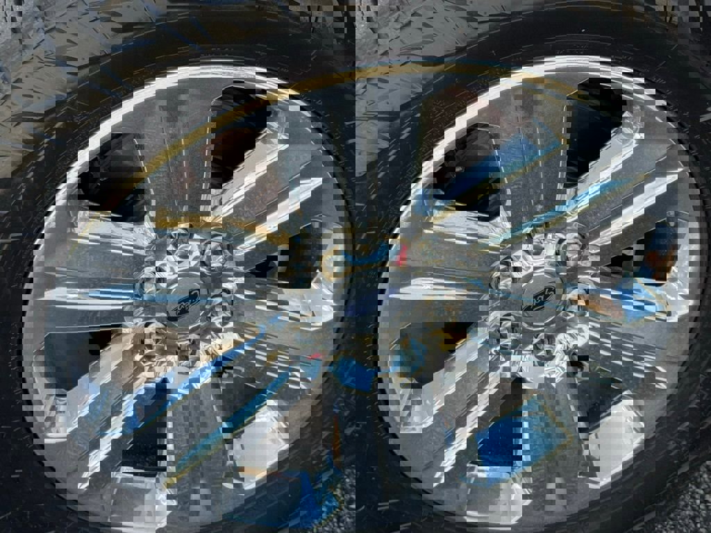 Used 2020 Ford F150 Lariat w/ Equipment Group 502A Luxury image 14